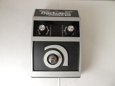 Ampeg Scrambler Octave Fuzz RI Effects Pedal Free US Ship