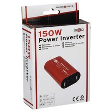 Convertisseur 12v 230v 150w