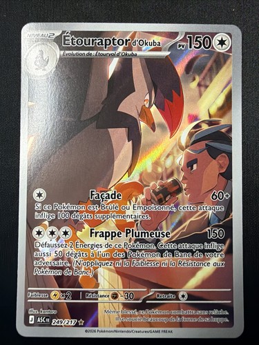 Carte pokémon française - carte,
