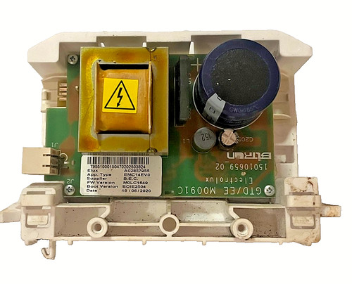 Carte convertisseur a02857955 - convertisseur,