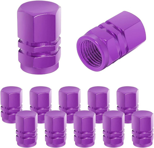 Bouchon valve pneu voiture 12 - bouchon,