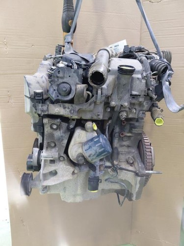 Moteur renault kangoo - moteur,