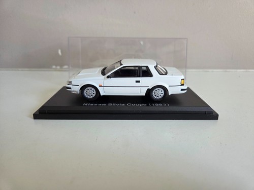 Hachette norev nissan - norev,