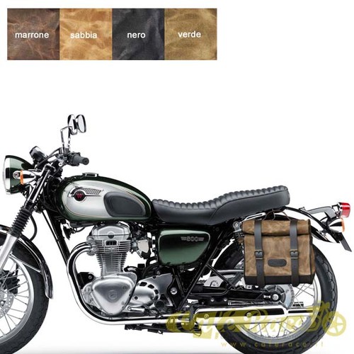 Kit sac petit gauche - sac,