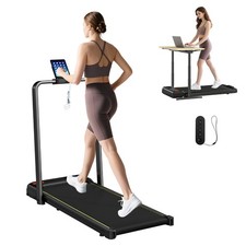 SPORTNOW Tapis de marche