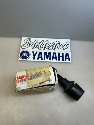 Embout guidon yamaha - guidon,