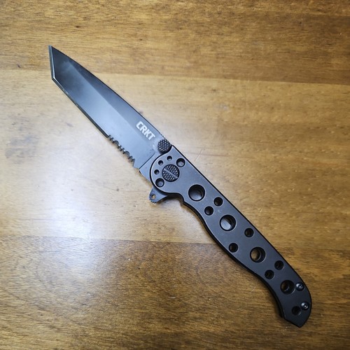 Crkt m16 10ks folding - m16-10ks, knife
