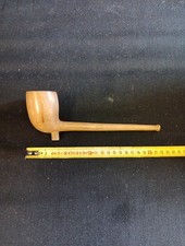 Grosse Pipe de collection En