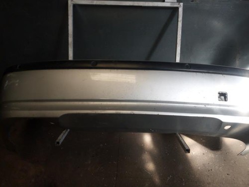 Pare choc arriere bmw - pare,