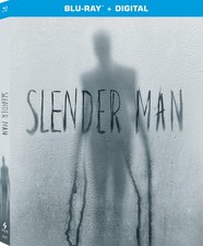 Slender Man (Blu-ray) Joey