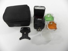 Nikon Speedlight SB-700