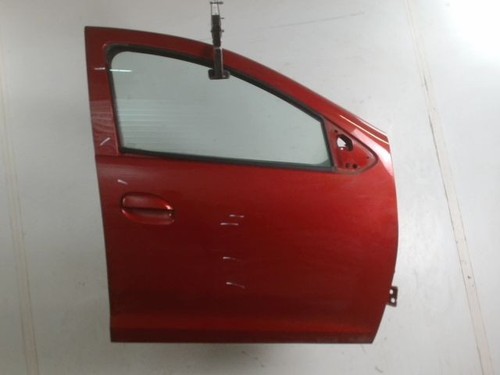 Porte avant droit - porte,
