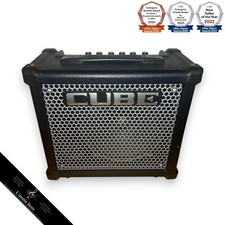 Ampli combiné guitare Roland CUBE-10GX COSM modélisation effets embarqués Jap...