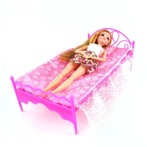 Meubles pour poupée barbie - meubles,
