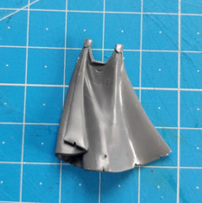 BT Crusader Bits Cape Cloak Sword Brother Black Templars Primaris Space Marines