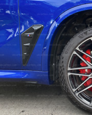 BMW X5 X5M Noir Brillant