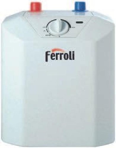 Chauffe eau électrique - chauffe-eau, novo