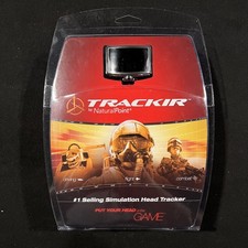 Natural Point TrackIr 5