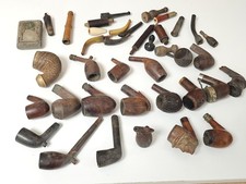 Très gros lot de têtes de