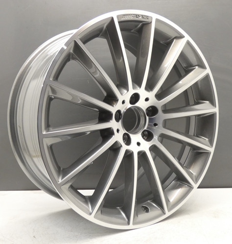 Mercedes amg class jante - e-class,