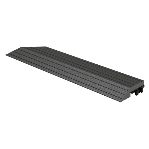 Bordure finition pour - de,