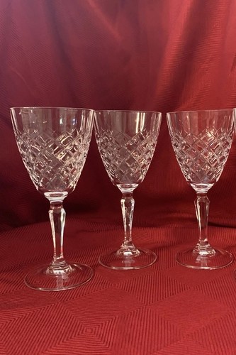 Cristal d arques dauphine - 3,