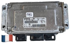 9637838780 Calculateur Moteur