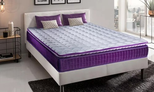 Matelas mémoire forme - mémoire, de