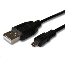 Données USB Synchronisation/Câble de Transfert de Photo pour Nikon Coolpix L120