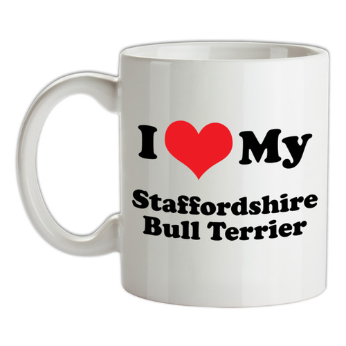 Love mon staffordshire - love,