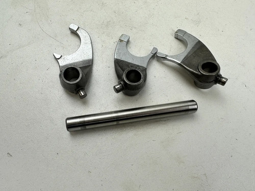 Fourchettes boite vitesses - fourchettes,