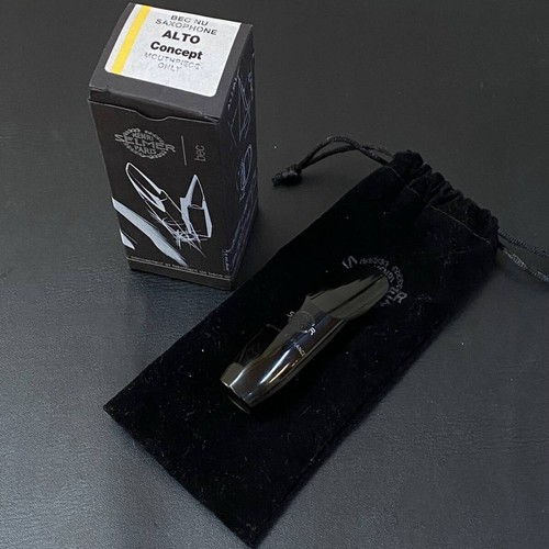 Embout buccal saxophone - buccal,