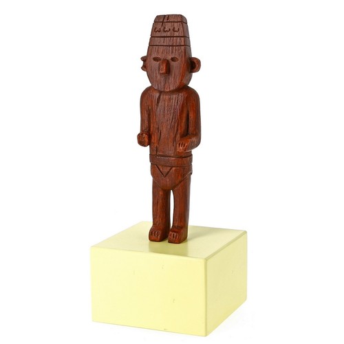 Figurine collection tintin - collection,