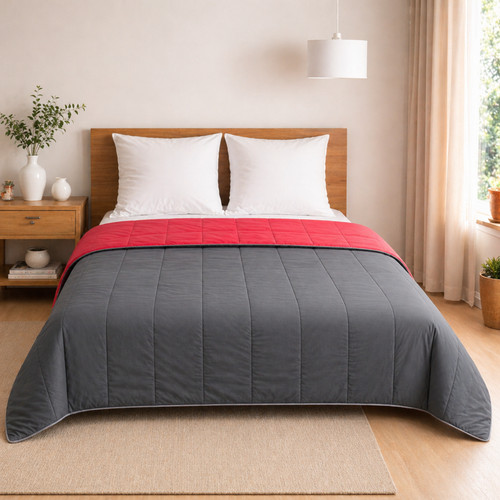 Couette ultra légère