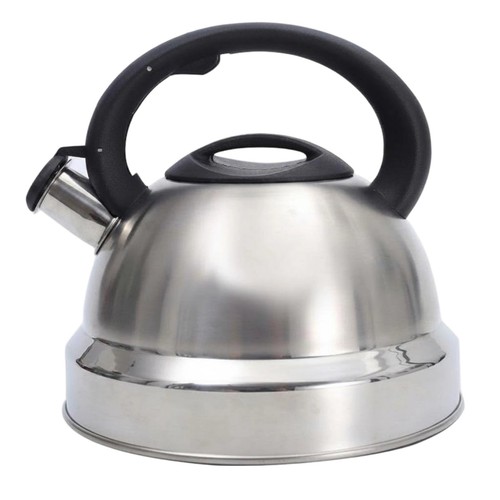 Bouilloire inox 3l - 3,
