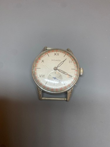 Rare movado calibre vintage - rare,
