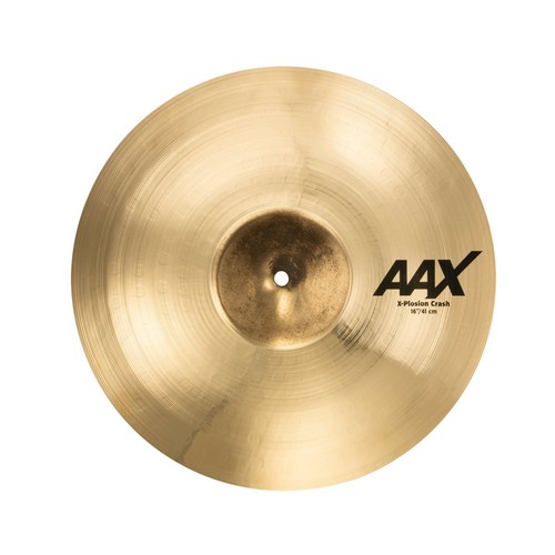 Sabian inch aax - sabian,