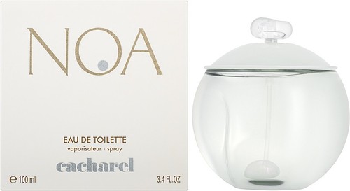 Cacharel noa eau toilette - eau, de