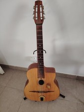 Ancienne Guitare Manouche