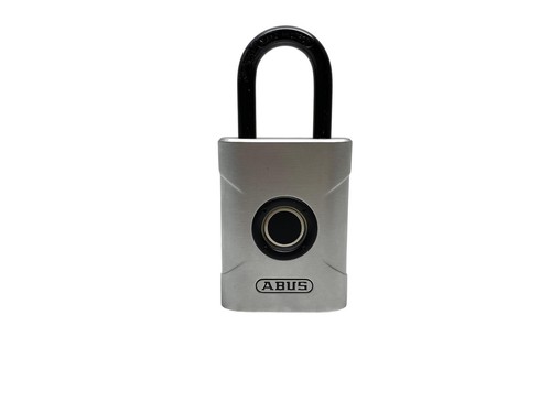 Cadenas abus touch fingerprint - cadenas,