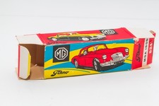 Tekno Boite Vide MGA 1600 824