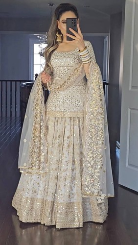 Fashnixy robe salwar kameez - salwar,