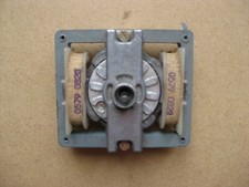 Moteur Électrique VEM Elmo