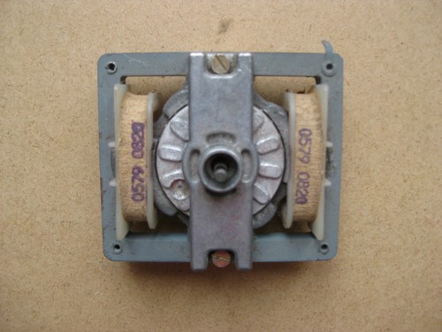 Moteur électrique vem elmo - moteur,