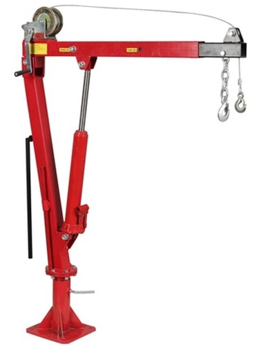 Grue hydraulique levage - grue,