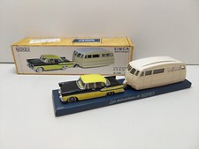 Norev (CL5711) Simca Vedette