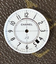 NEUF CADRAN DE MONTRE CHANEL