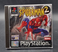 Spider-Man 2 Enter Elector -