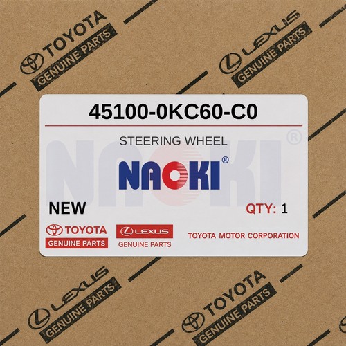 Volant origine toyota innova - volant,
