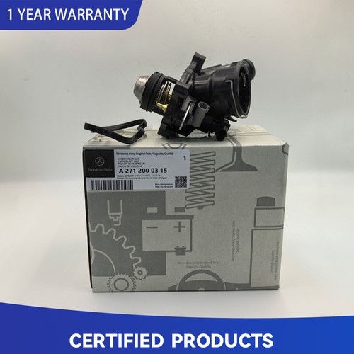 Genuine oem mercedes - genuine,